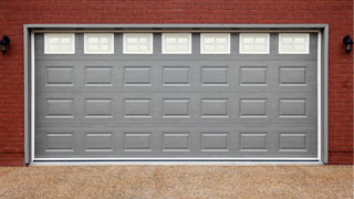 Garage Door Repair at Newport Yacht Club Bellevue, Washington