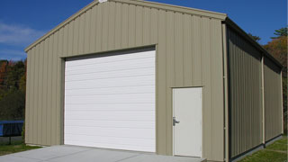 Garage Door Openers at Newport Yacht Club Bellevue, Washington